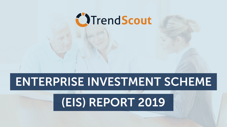 Enterprise Investment Scheme (EIS) Report 2019