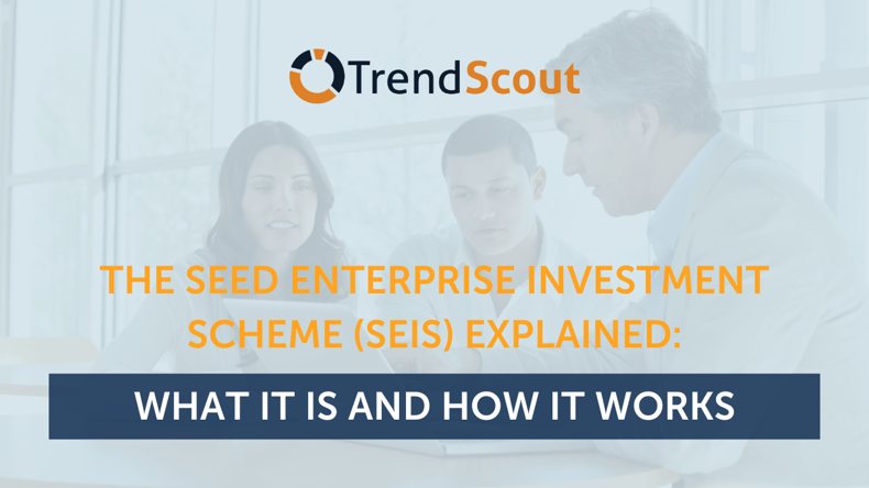 The Seed Enterprise Investment Scheme (SEIS) Explained: What It Is And How It Works
