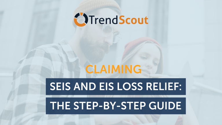 EIS and SEIS loss relief featured image