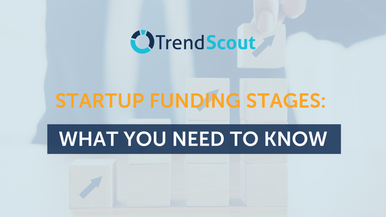 Startup Funding Stages: What Every First-Time Investor Needs to Know