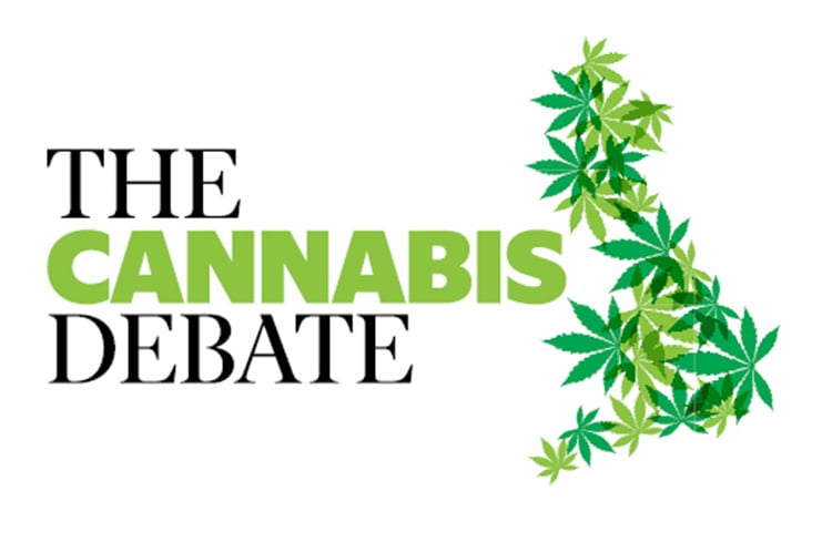 The Cannabis Debate
