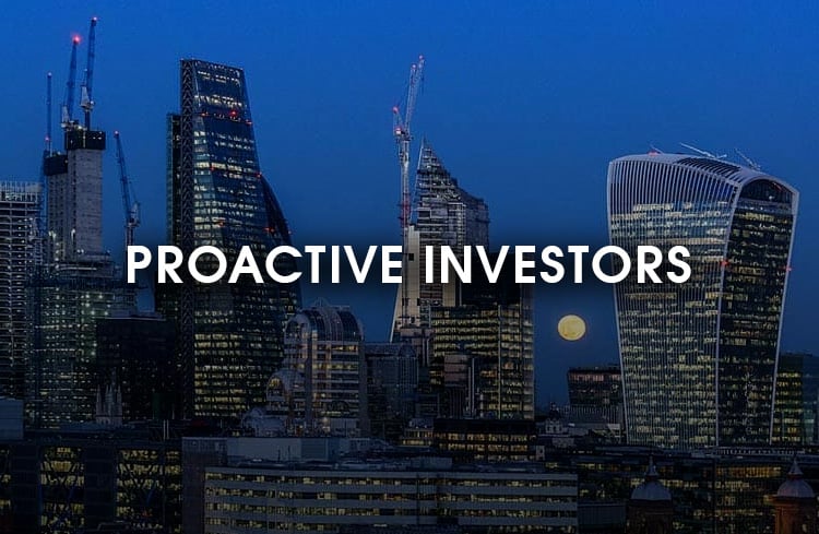 3 Qualities of Proactive Investors